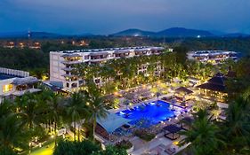 Marriott Vacation Club Mai Khao